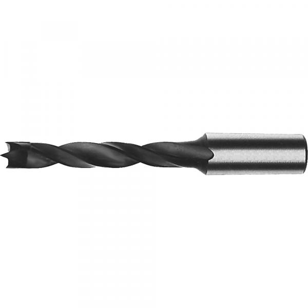 Stehle 177201  2033 Dübelbohrer- mit Rückenführung Produkt